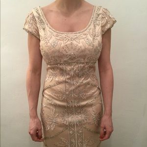 Sue Wong dress is yours to for a special occasion